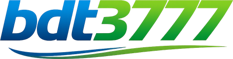 bdt 3777 brand logo for homepage navigation